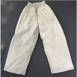 Распродажа Детские утепленные брюки, УБ2 от Спортсоло