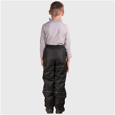 Детские зиминие брюки БС1 от фабрики Спортсоло
