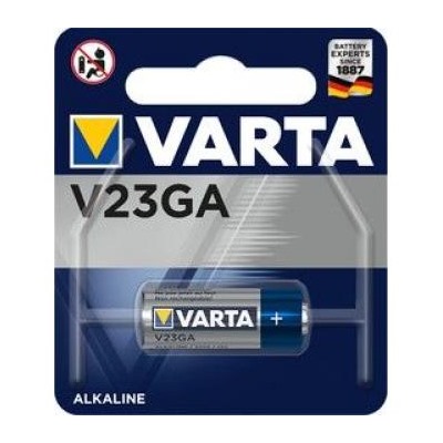 Элемент питания V23GA Varta (12V) BL-1 Varta {Германия}