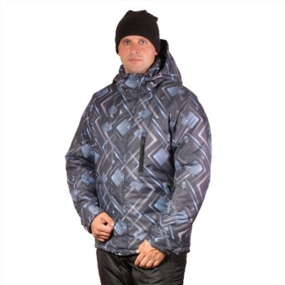 Горнолыжная куртка Айсберг-11 от фабрики Спортсоло