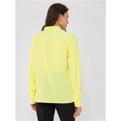 Блуза (ШЮ254/желтый)