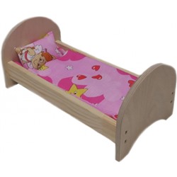 Кроватка Малышка (Артикул: 24768)