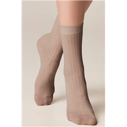 Женские удлиненные носки Брестские