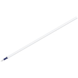 Стержень гелевый Berlingo "Haze" для стираемой ручки (CSe_50001) 0.5мм, 130мм, синий