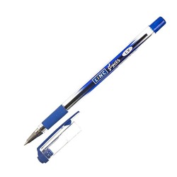 Ручка шар. LINC "Glycer" (1300RF, 066268) синяя 0.7мм
