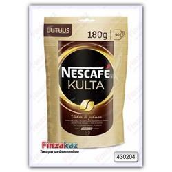 Кофе растворимый Nescafe Kulta 200 гр