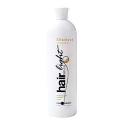Hair Company Professional Шампунь для жирных волос / Hair Natural Light Shampoo Antigrasso, 1000 мл
