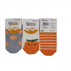 Детские носки для мальчиков Bross 20859