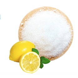 Лимонная кислота, вес 250 гр