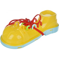 Шнуровка Клоунский ботинок (Артикул: 58031)