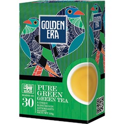 GOLDEN ERA. Pure Green 100 гр. карт.пачка
