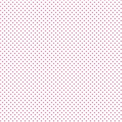 Ткань на отрез ситец 95 см 18848/2 Горох цвет розовый