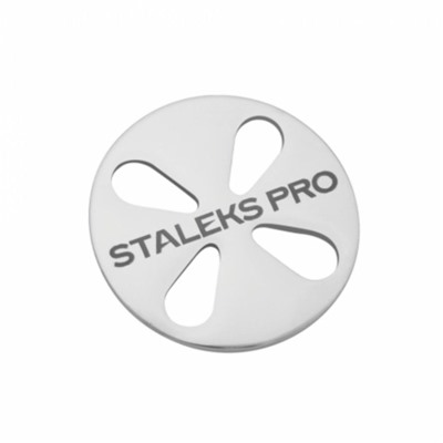 Staleks Педикюрный диск PODODISC S (15 мм)
