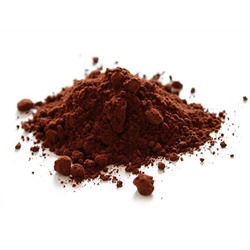 Какао алкализованный, Вес 250 гр