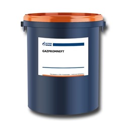 Смазка литиевая Gazpromneft Grease L EP 00, 18 кг