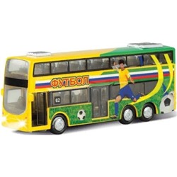 Автобус Футбол (Артикул: 40176)
