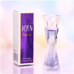 Духи-мини женские Alien Parfum, 6 мл