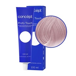Concept Profy Touch 12.65 Профессиональный крем-краситель для волос, экстрасветлый фиолетово-красный, 100 мл