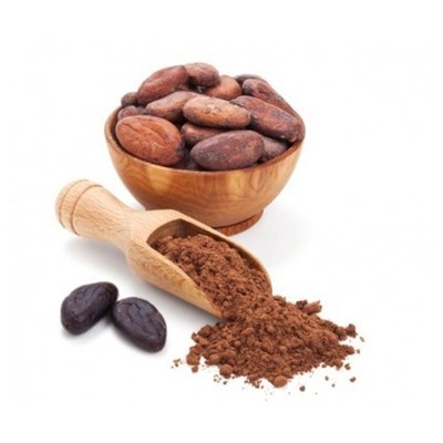 Какао натуральный, Вес 250 гр