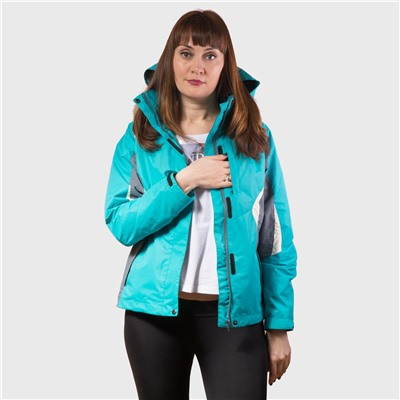 Женская Куртка - ветровка ВЖ3 от Спортсоло