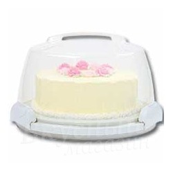 Переноска для торта Portable Cake Caddy Wilton 2105-9952