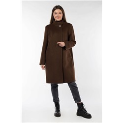 01-10056 Пальто женское демисезонное