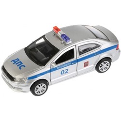 Volkswagen Passat Полиция 1:36 (Артикул: 38117)