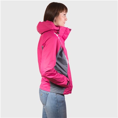 Женская Куртка - ветровка ВЖ4 от Спортсоло