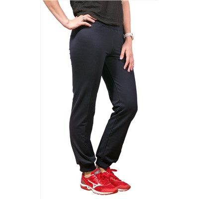 Женские Спортивные брюки БХЖ-2 (прямые без манжета) от фабрики Спортсоло