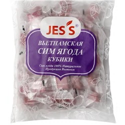 Конфеты Сим ягода, 500 гр