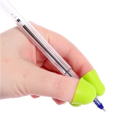 Тренажёр для письма «Пишем хорошо», ручка-самоучка, 2 шт