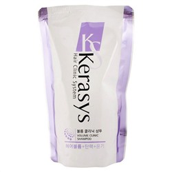 KeraSys Шампунь для волос оздоравливающий / Revitalizing Shampoo, 500 мл