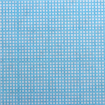 Масштабно-координатная бумага, 60 г/кв.м, 64 см, 20 м, цвет голубой