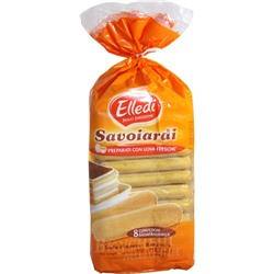 Печенье Савоярди Elledi , 400 гр.