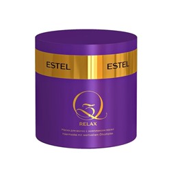 Estel Маска для волос с комплексом масел Q3 Relax
