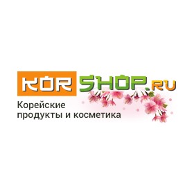 КорШоп  магазин корейских продуктов, а также японских, китайских, вьетнамских, тайских продуктов!