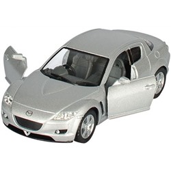 Mazda RX-8 1:36 (Артикул: 27829)