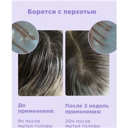 Likato Шампунь для чувствительной кожи головы / Delikate, 400 мл