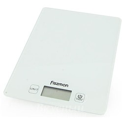 Весы кухонные электронные 5 кг. Fissman 0320