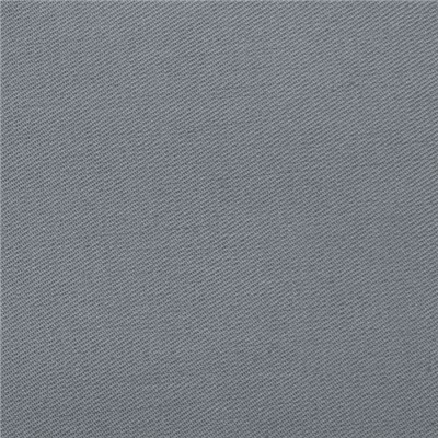 Ткань на отрез саржа 12с-18 цвет серый 040 260 +/- 13 гр/м2