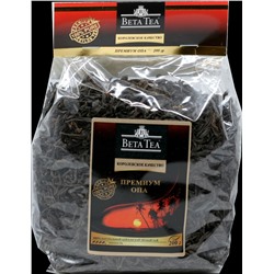 BETA TEA. Royal Quality. Премиум OPA 200 гр. мягкая упаковка
