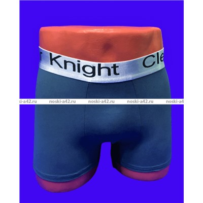 Трусы мужские боксеры  Clever Knight арт. 1001