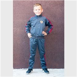 Детский спортивный костюм СтримД-4 от фабрики Спортсоло