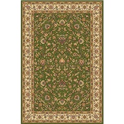 Ковёр прямоугольный Izmir 5471, размер 80 х 150 см, цвет green