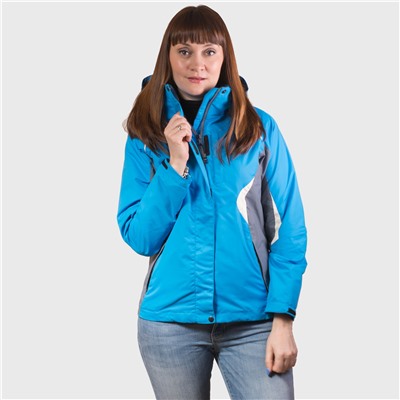 Женская Куртка - ветровка  ВЖ1 от Спортсоло