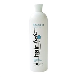 Hair Company Professional Шампунь для большего объема волос / Hair Natural Light Shampoo Capelli Fini, 1000 мл