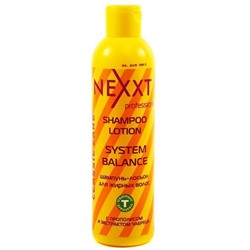 Nexxt Шампунь-лосьон для жирных волос, 250 мл